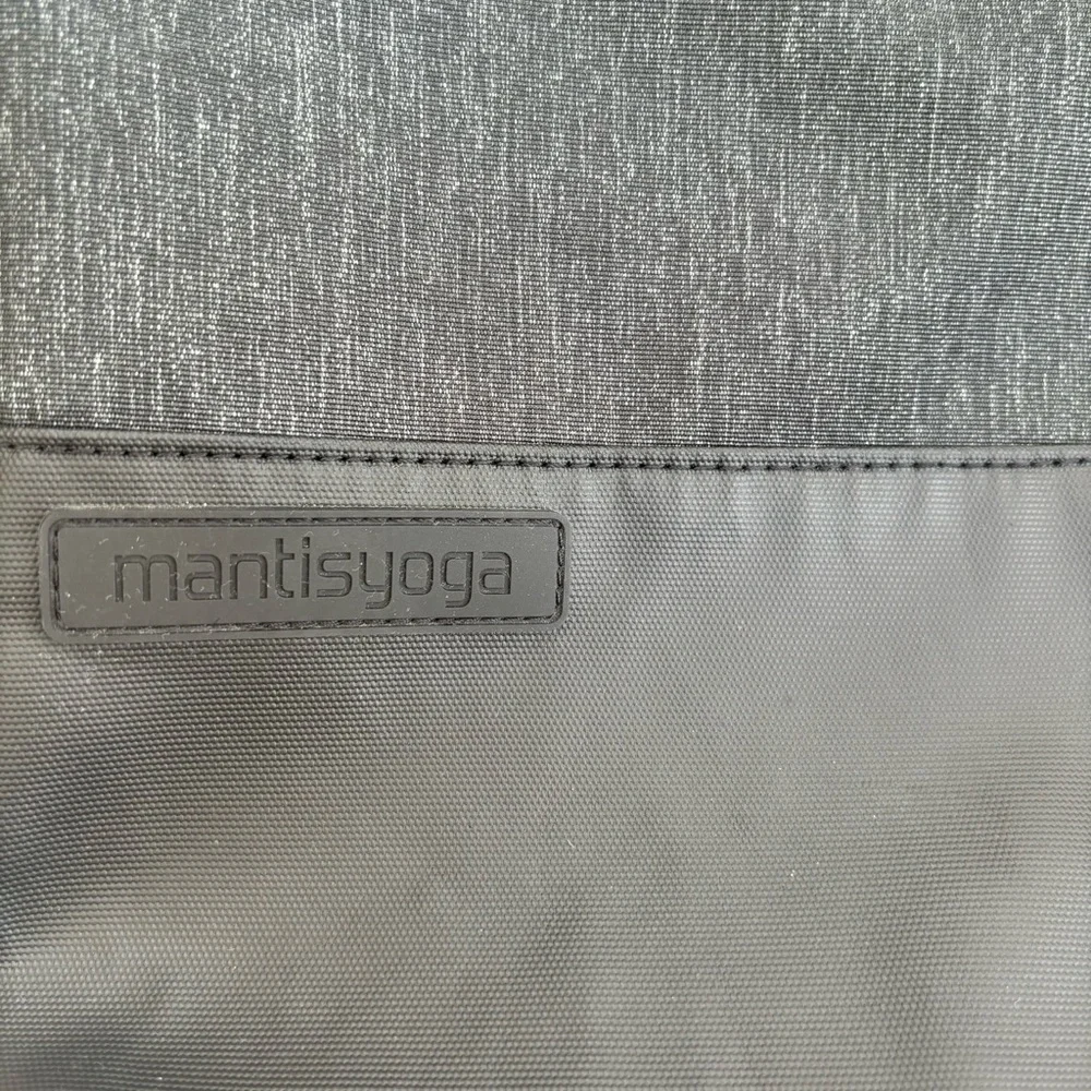 Mantisyoga The Balance Tote Yoga Bag - Picture 12 of 12